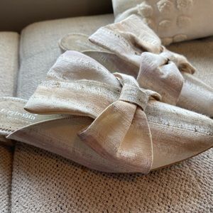 Anthropologie slides